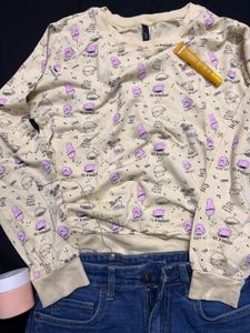 cute rio sweatshirt