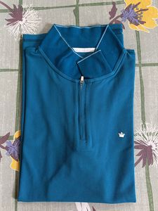 Louis Philippe Mens Polo Tshirt 44