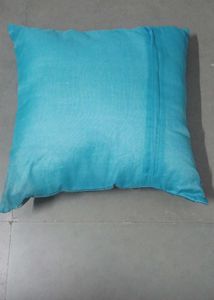 Teal Decorative Pillow