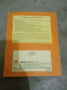VP Tyagi Chemistry For Class 10th
