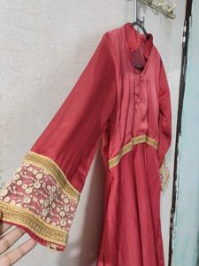 Festive Aboli Anarkali
