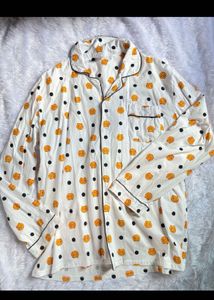 Teddy Bear Pajama tops💖