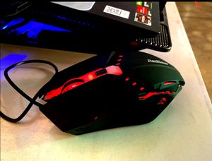 ❗ Price Drop❗Gaming Mouse RGB