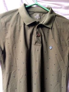 Gents Polo Tshirt