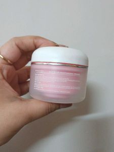 Praush Silk Blue Primer