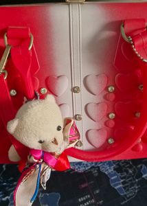 Women Beautiful Sling Bag