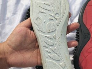 Christian Louboutin Roller Boat Sneakers
