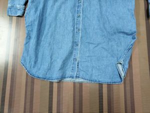 DG-215 Size-40 Men Shirt