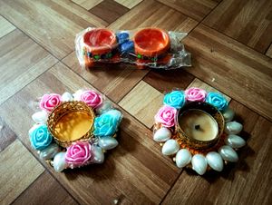 Candle Combo