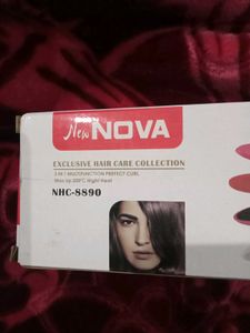 Hair Appliances 3 in 1