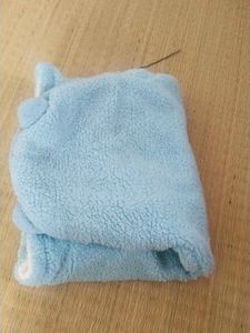 Baby Folding Blanket