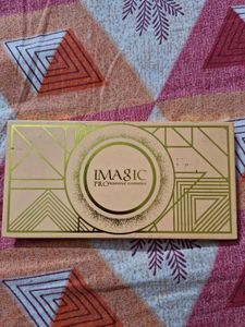 IMAGIC professional Highlighter Combo