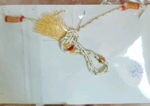 Beaded Necklace &amp; Earring Set