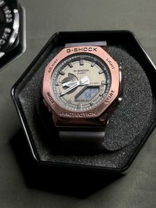 Casio G-Shock Watch Gm2100