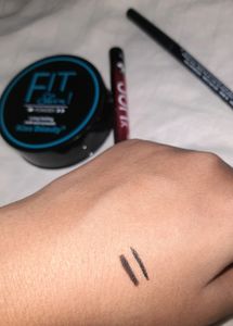 Makeup Combo