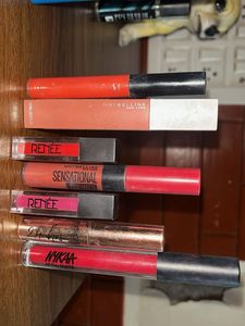 Lip gloss bundle