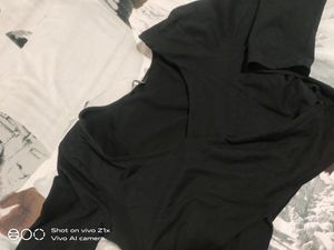 Fabally Crop Top