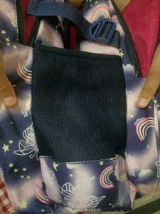 Unicorns 🦄 School Bag