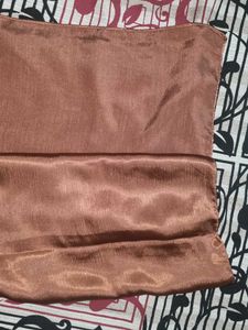 Maroon Scarf / Dupatta/ Hijab