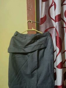 mini skirt