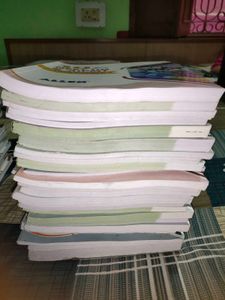 Allen NEET Modules Complete Class 11th &amp; 12th Set
