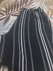 Pure Cotton  Zara  Top With Strachable   TROUSER