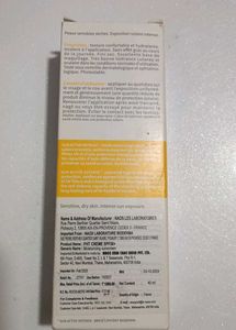 Bioderma Photoderm Creme SPF 50