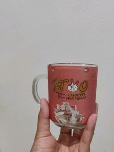 BRAND NEW IMPORTED KAWAII MUG