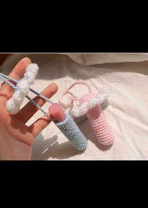 Crochet Accessories 🧶