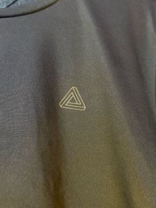 Dark Green T-Shirt