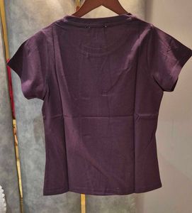 Womens Cotton tshirts