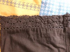 Zudio Palazzo Pants