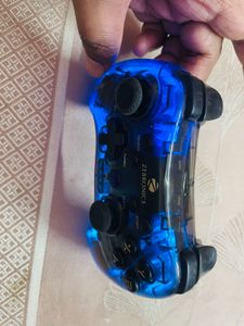 Zebronics Max Link Gamepad