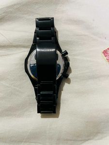 Black Forest Watch - Stylish &amp; Modern