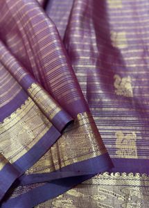 Tissue Kanjivaram