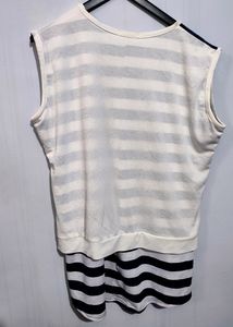 Major Price Drop Doubled Layer Western Top