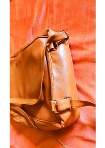 🤩combo  🎒 backpack and handbag 👜🥳