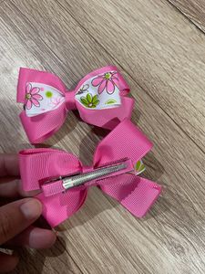 Korean Inspired Hair Clip