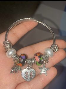 Unused Bracelet