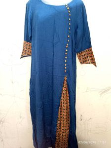 New Unused Xl Size Kurta