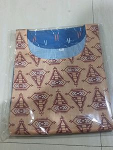 Beautiful Kurta Xl Size