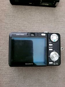 2 Digital Camera Combo