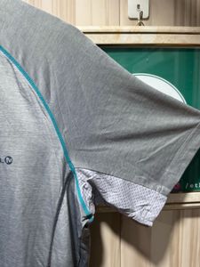 Merrell Sports DryFit TShirt
