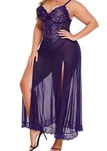 Combo Of Babydoll Lingerie