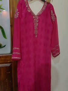 Unused Kurta
