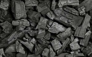 Charcoal Original
