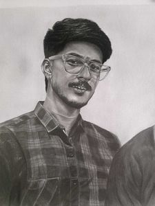 Customize Portrait