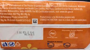 Whisper Choice Ultra XL (40 Pads)