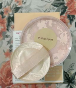 Ponds Face Powder