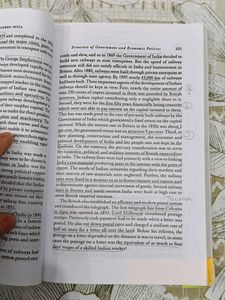 History of Modern India